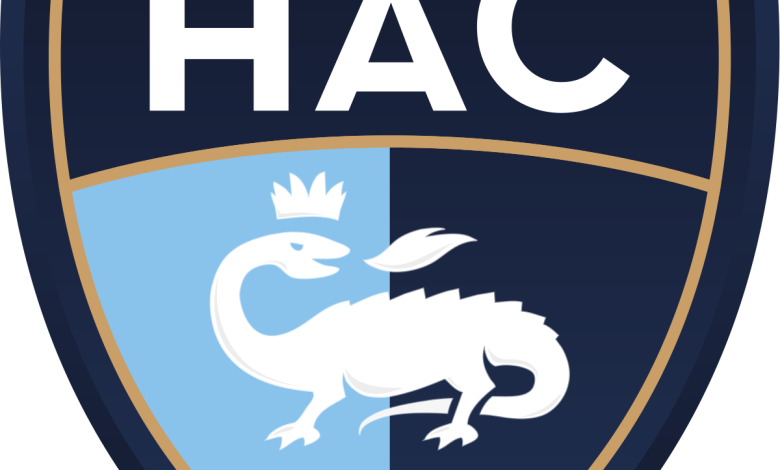 Le Havre Athletic Club