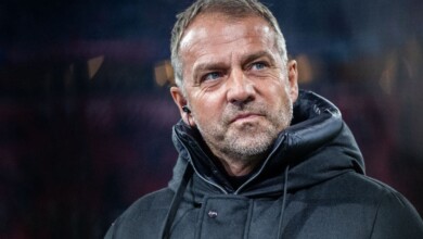 اسماء جديدة بحوزة فيليك مدرب برشلونة الجديد