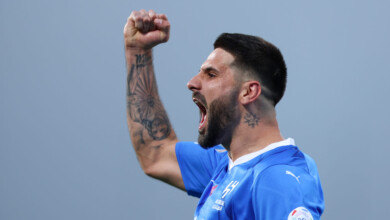 الهلال يحسم بطولة الدوري السعودي