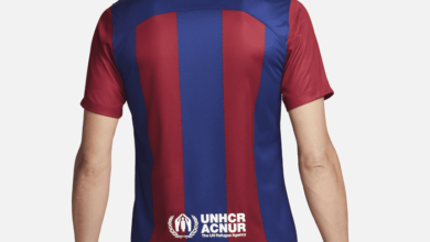 برشلونة يسعى لتعاقد مع لاعب مدريدي سابق